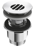 Rallonge pour barre de douche 150 mm chromée - Ideal Standard