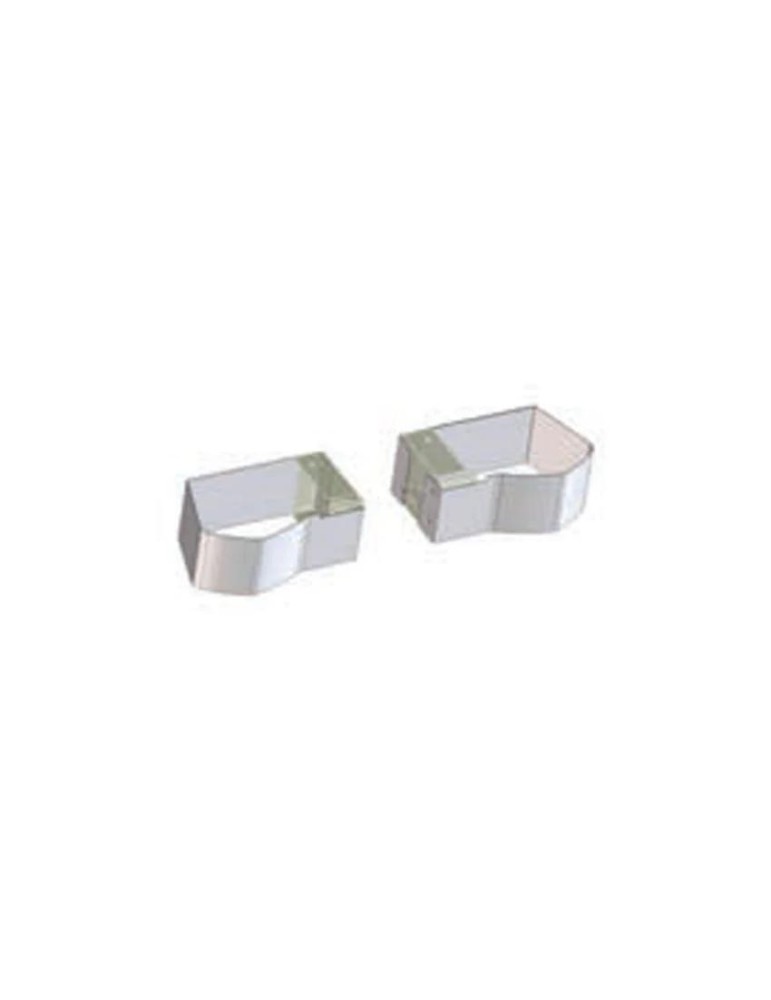 Kit de fixation au sol B0938