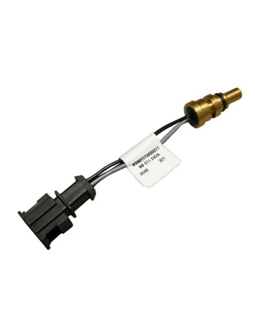Capteur de température - Sonde de départ / surchauffe 4 fils