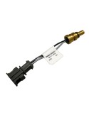 Vanne de radiateur RA-UR DN10 – Débit inversé, angle horizontal