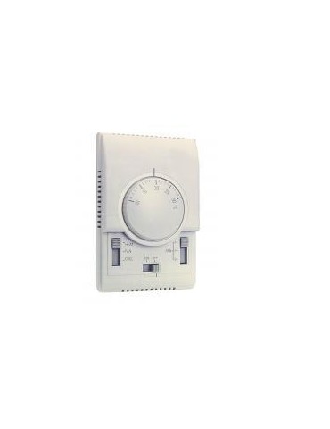 Thermostat ventilo-convecteur AERMEC