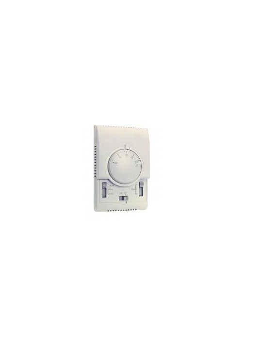 Thermostat ventilo-convecteur AERMEC