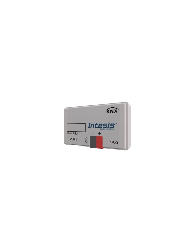 Interface KNX pour pompe à chaleur Aquarea Génération H et J