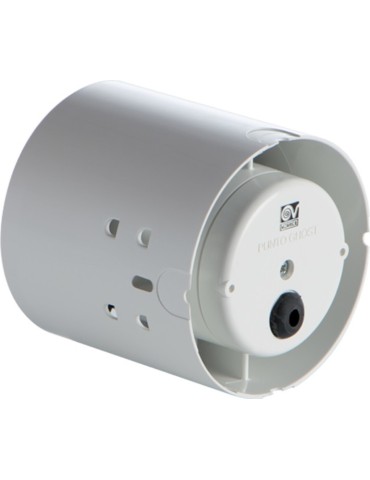 Ventilateur tubulaire jusqu’à 160 m³/h - Vortice Punto MG...