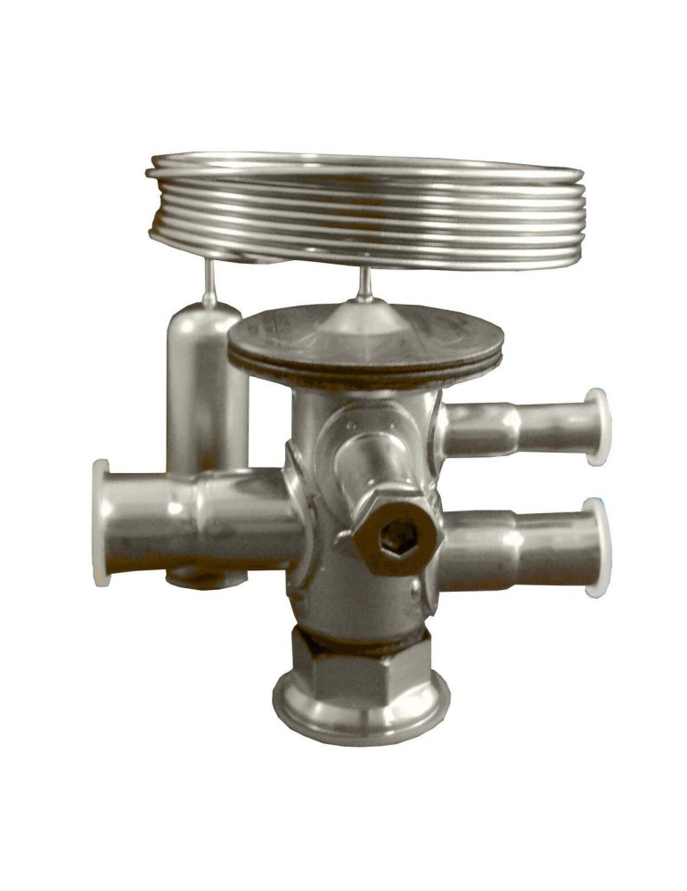 Détendeur Externe Danfoss 068U2287