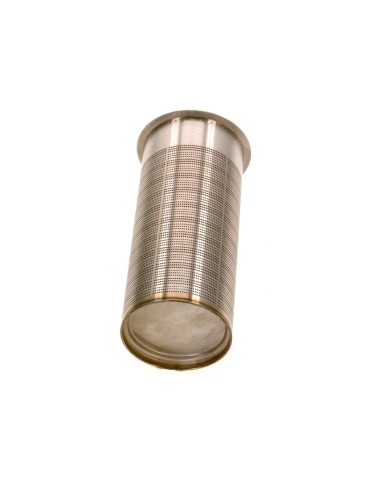 Brûleur à gaz naturel NOx HR28