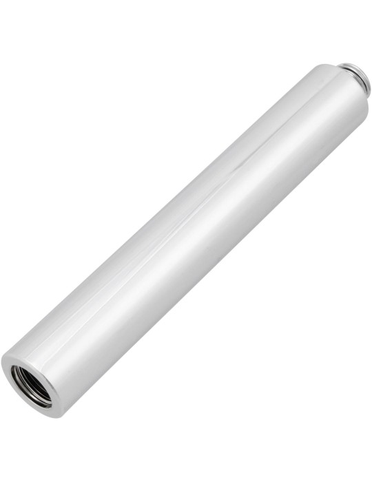 Rallonge pour barre de douche 150 mm chromée - Ideal Standard