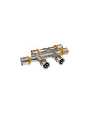 Kit de fixation au sol - Olimpia Splendid B0193