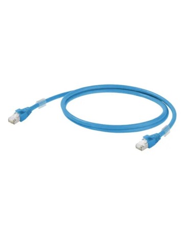 Câble réseau Ethernet 1 m - Weidmüller