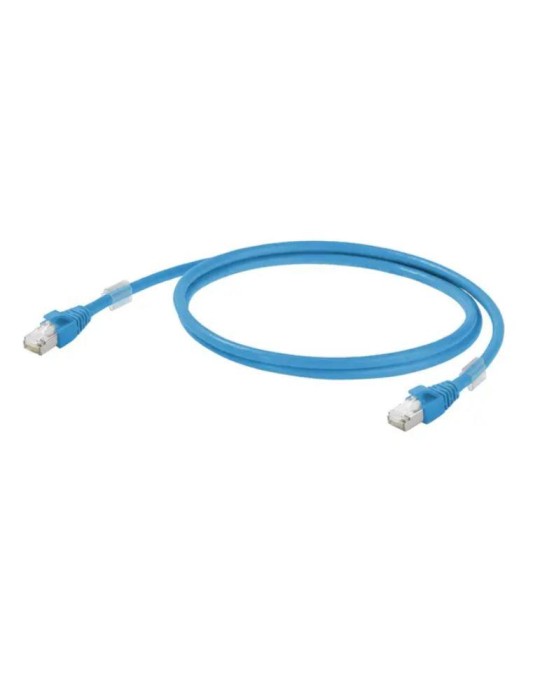 Câble réseau Ethernet 1 m - Weidmüller