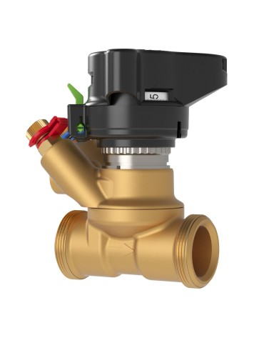 Vanne d'équilibrage MSV-BD DN 20 Danfoss