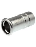 Écrou coulissant FSM Clix M 6