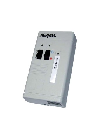 Panneau de commande à distance simplifié AERMEC PR3