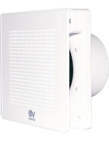Ventilateur pour petites pièces PUNTO EVO ME 100