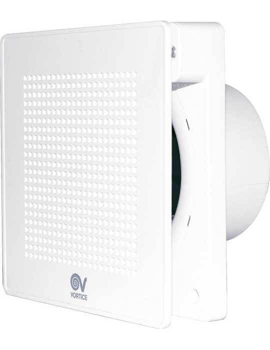 Ventilateur pour petites pièces PUNTO EVO ME 100