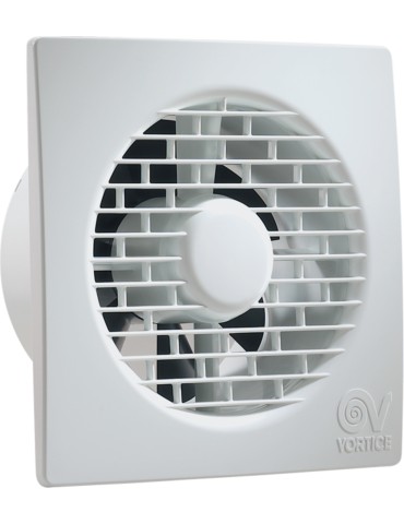 Ventilateur pour petites pièces Filo MF 120 T LL