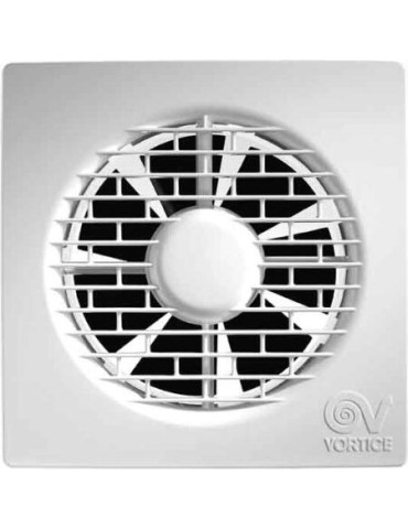 Ventilateur axial Vortice PUNTO FILO MF 150/6" T