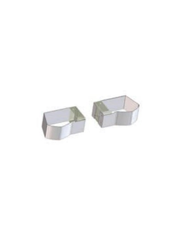 Kit de fixation au sol - Olimpia Splendid B0852