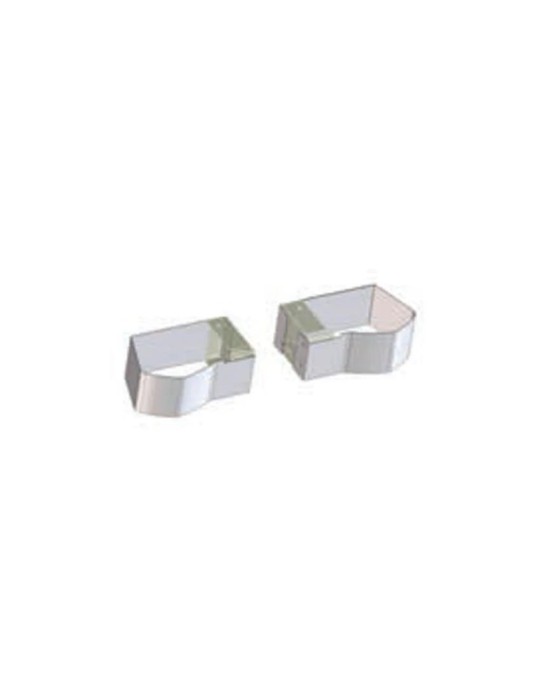 Kit de fixation au sol - Olimpia Splendid B0852