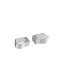 Vanne d’équilibrage en bronze 1 1/4" - Oventrop Hydrocontrol VTR PN25 DN32