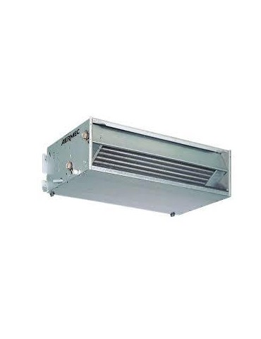 Batterie de chauffage de l’eau Aermec BV142