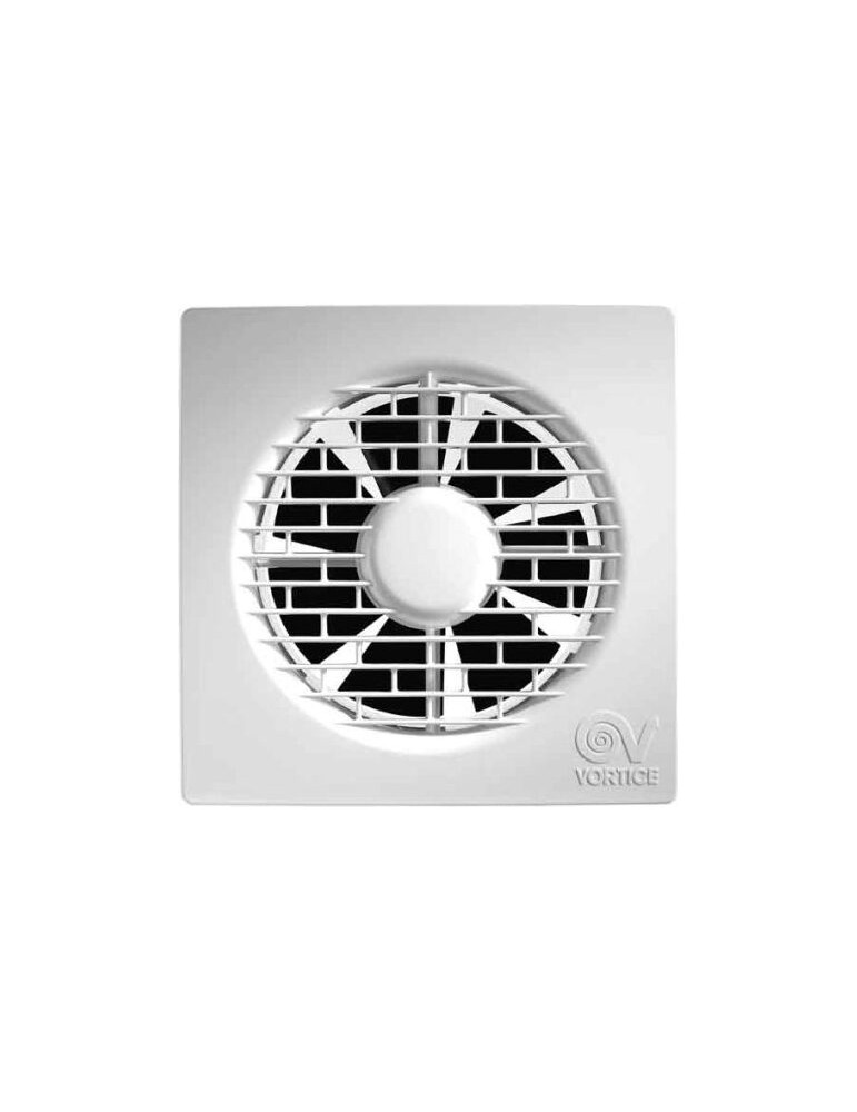 Ventilateur axial Vortice PUNTO FILO MF 150/6"
