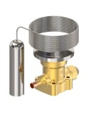 Vanne d'équilibrage MSV-BD DN 20 Danfoss