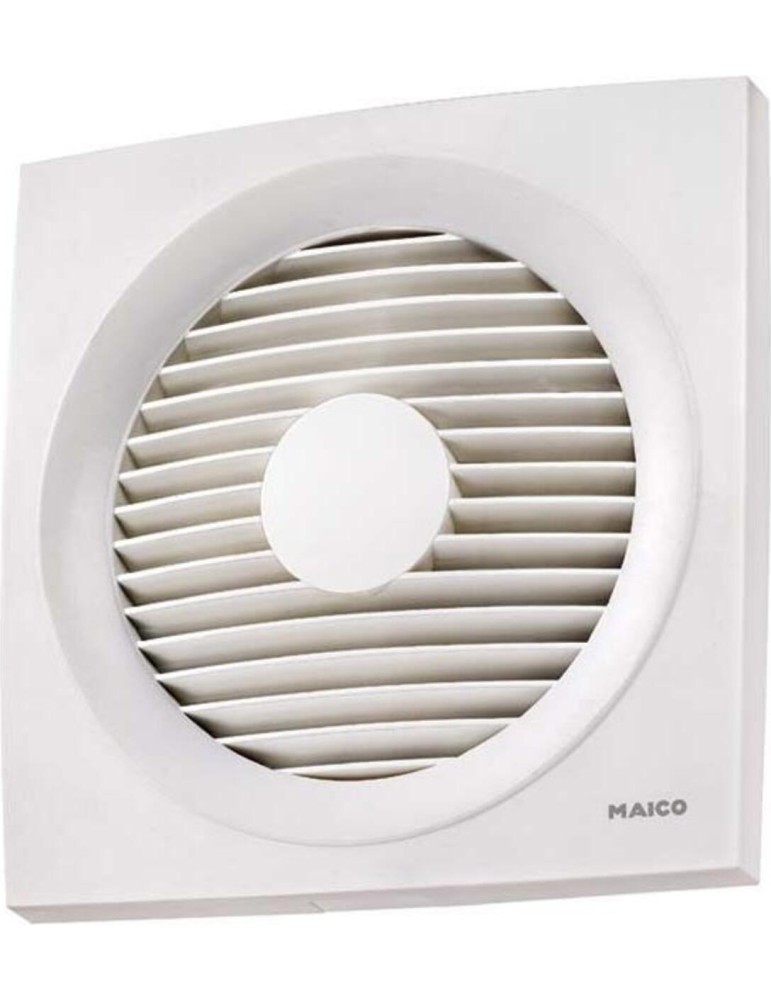 Ventilateur mural ENR 20 0081.0316 Maico
