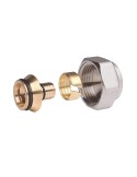Adaptateur à compression – Raccord à joint métal sur métal