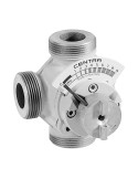 Ventilateur pour petites pièces Punto M 120 A PIR LL