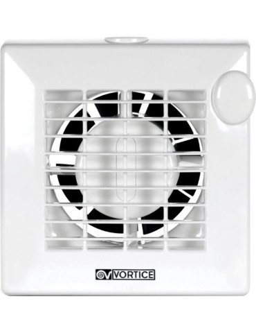 Ventilateur pour petites pièces Punto M 150 P
