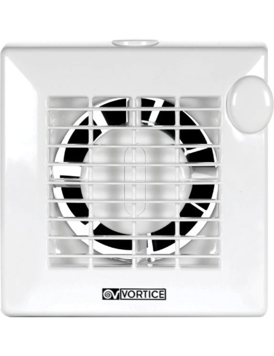 Ventilateur pour petites pièces Punto M 150 P